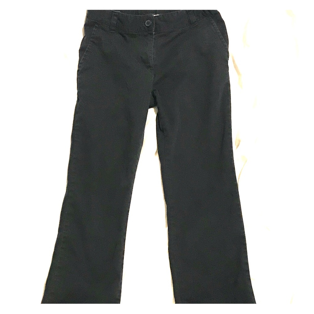 School Uniform Pants- Girls